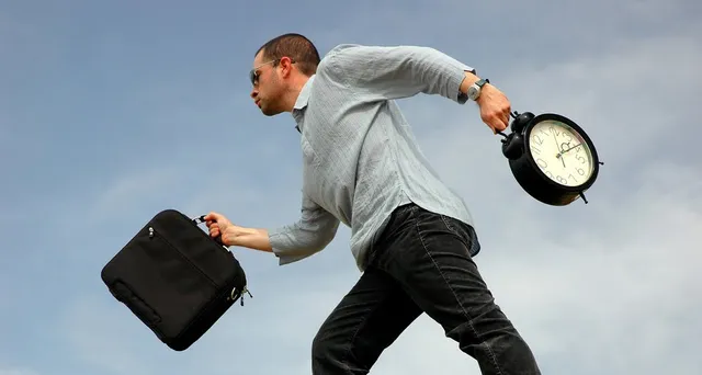 ଜୈବିକ ଘଡ଼ି ଓ ଦିନଚର୍ଯ୍ୟା: ସମୟ ହିସାବରେ କରନ୍ତୁ ନିତ୍ୟକର୍ମ, ରୋଗ ପାଖ ପଶିବନି