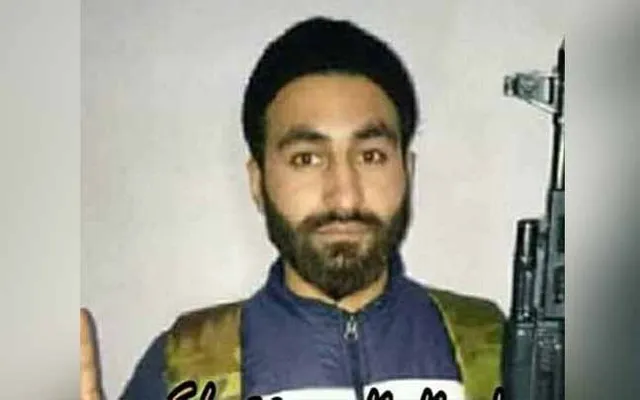 ଏଏମ୍‌ୟୁରେ ପୁଲିସ ଚଢ଼ାଉ: ପିଏଚ୍‌ଡି ଛାତ୍ର ହିଜବୁଲ୍‌ରେ ଯୋଗ ଦେଇଥିବା ସନ୍ଦେହ