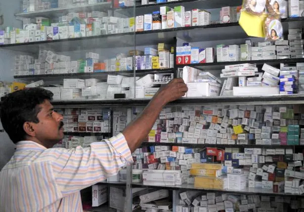 କରୋନା ମୁକାବିଲା: ବିଏମ୍‌ସି ଟାର୍ଗେଟ୍‌ରେ ଔଷଧ ଦୋକାନ