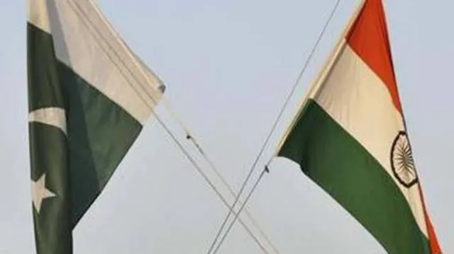 ସୀମାରେ ଶାନ୍ତି ପାଇଁ ଉଦ୍ୟମ, ୨୨ରେ ବିଏସ୍‌ଏଫ୍‌-ପାକ୍‌ ରେଞ୍ଜର୍ସର ବୈଠକ