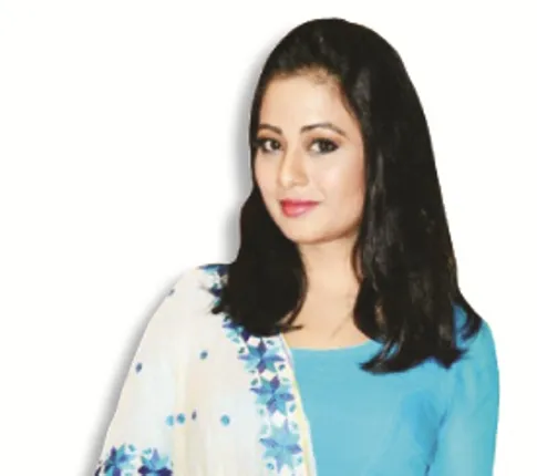 ଫିଟ୍‌ନେସ୍‌ ମନ୍ତ୍ର : ଅର୍ଚ୍ଚିତାଙ୍କ ପସନ୍ଦ ଅଲିଭ୍‌ ଅଏଲ୍‌