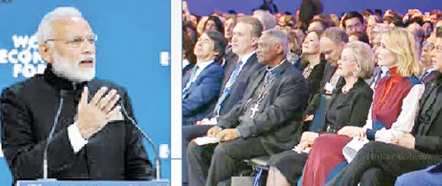 ଆତଙ୍କବାଦ, ଜଳବାୟୁ ପରିବର୍ତ୍ତନ ବଡ଼ ବିପଦ