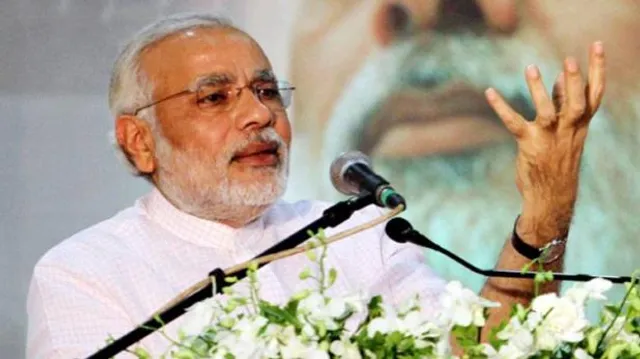 ଆଜି ଠାରୁ ‘ଖେଲୋ ଇଣ୍ଡିଆ ସ୍କୁଲ ଗେମସ୍‌’, ପ୍ରଧାନମନ୍ତ୍ରୀ ମୋଦି କରିବେ ଉଦ୍‌ଘାଟନ