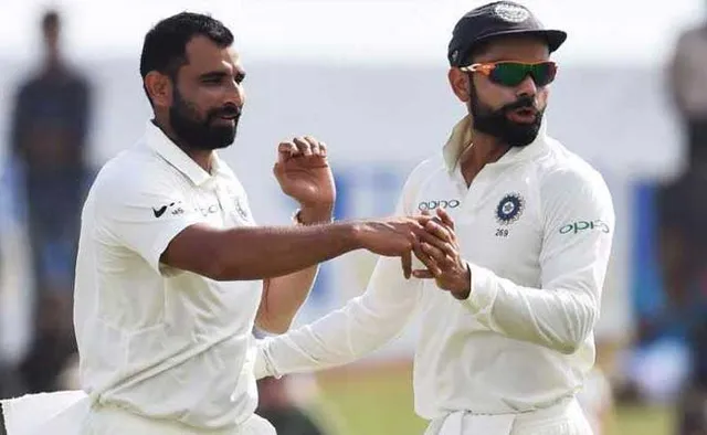 ଡବ୍ଲ୍ୟୁଟିସି ଫାଇନାଲ୍: ଫାଇନାଲ୍ ମ୍ୟାଚ୍‌ ଉତ୍କଣ୍ଠା ବଢ଼ିଲା