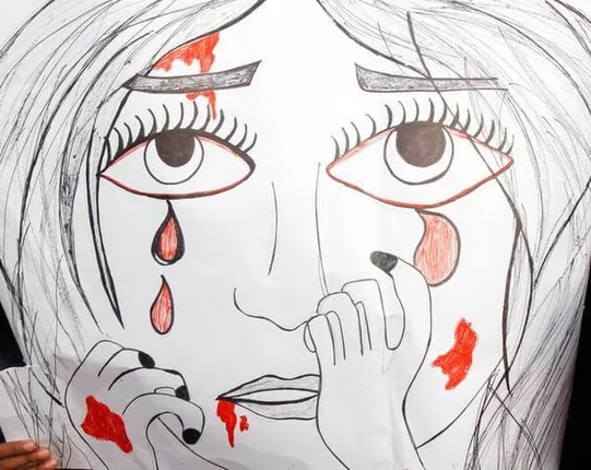 ନ୍ୟାୟ ପାଇଁ ନେହୁରା.. ମୋଦିଙ୍କୁ ରକ୍ତରେ ଚିଠି ଲେଖିଲେ ଦୁଷ୍କର୍ମ ପୀଡିତା