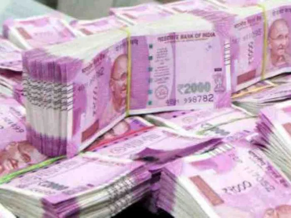 ଜିଲ୍ଲା ଖଣିଜ ପାଣ୍ଠି: ଓଡ଼ିଶାର ଆଦାୟ ୩୫୪୮କୋଟି 