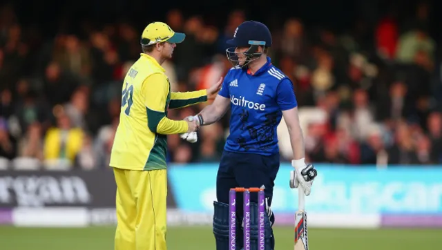 ଅଷ୍ଟ୍ରେଲିଆକୁ ପୁଣି ହରାଇଲା ଇଂଲଣ୍ଡ: ଟେଷ୍ଟ୍‍ ପ୍ରତିଶୋଧ ଦିନିକିଆରେ