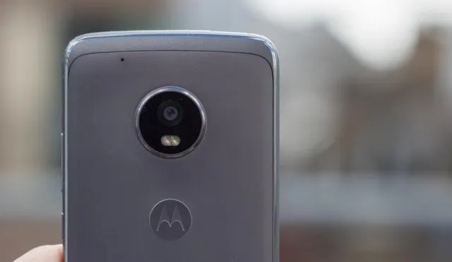 ମୋଟୋ ଜି ୫ଏସ୍‌ ପ୍ଲସ୍‌ ଏବେ ଆହୁରି ଶସ୍ତା