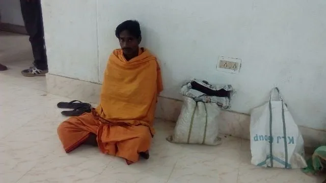 ଘରକୁ ଆସିଥିବା ଯୁବକକୁ ହତ୍ୟା