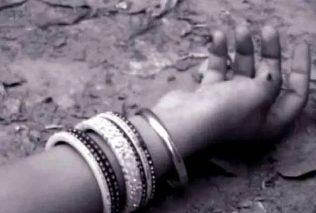 ଦ୍ୱିତୀୟ ପତ୍ନୀଙ୍କୁ ହତ୍ୟା, ସ୍ୱାମୀ ଗିରଫ