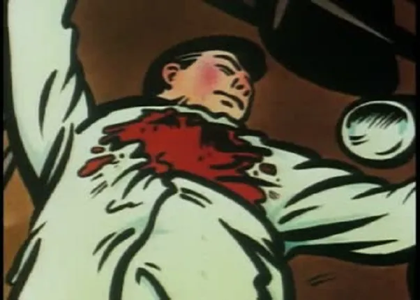 ଯୁବକଙ୍କୁ ଗୁଳି କରି ହତ୍ୟା