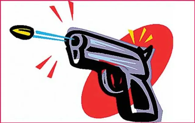 ଜଙ୍ଗଲରେ ଶିକାରୀଙ୍କୁ ଗୁଳି:ଦିନକ ପରେ ପାହାଡ଼ ତଳୁ ମିଳିଲା ଶବ