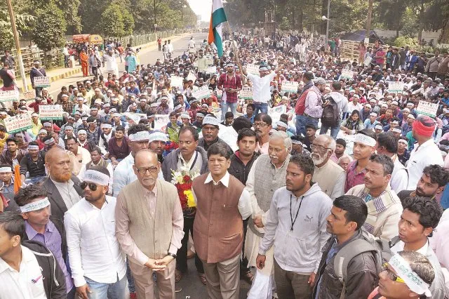 ନବନିର୍ମାଣ ଯୁବ ଛାତ୍ର ସଂଗଠନର ବିଶାଳ ସମାବେଶ : ନୂତନ ଓଡ଼ିଶା ଗଠନ କରିବାକୁ ଆହ୍ଵାନ