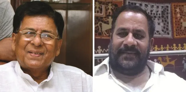 ତୃତୀୟ ମହଲାରେ ବୈଷ୍ଣବ, ନବୀନ ନନ୍ଦ