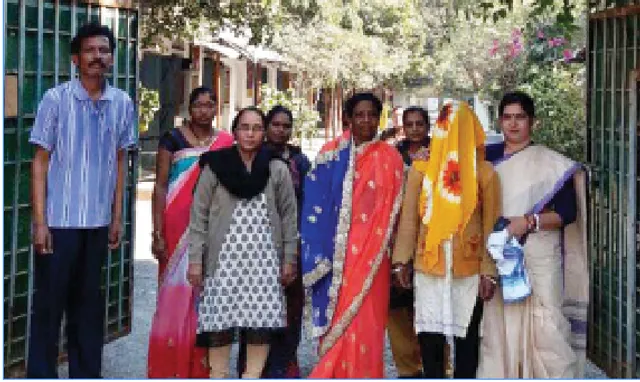 ଉମରକୋଟରୁ ନିଖୋଜ ନାବାଳିକା ରାୟପୁରରୁ ଉଦ୍ଧାର