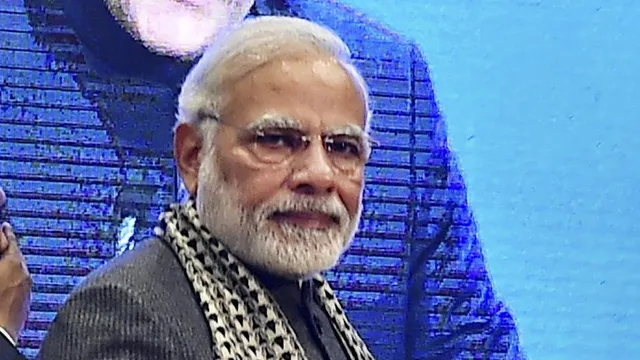 ଇସ୍ରୋକୁ ପ୍ରଶଂସା କଲେ ମୋଦି