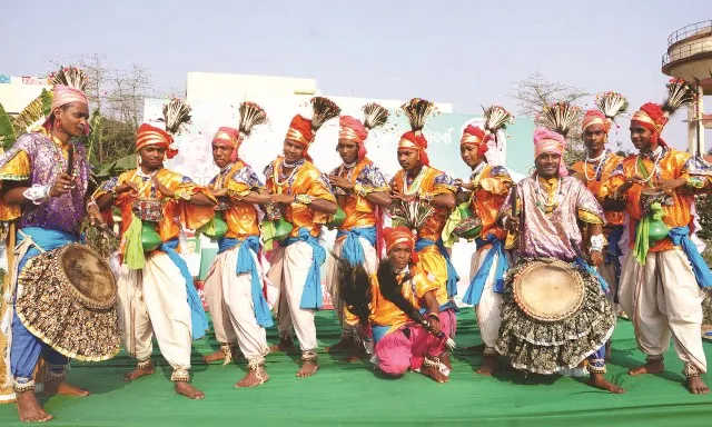 ମୁଖ୍ୟମନ୍ତ୍ରୀଙ୍କ ସମ୍ବର୍ଧନା ପାଇଁ ୨୧ ମଞ୍ଚରେ ଲୋକ ସଂସ୍କୃତିର ଝଲକ