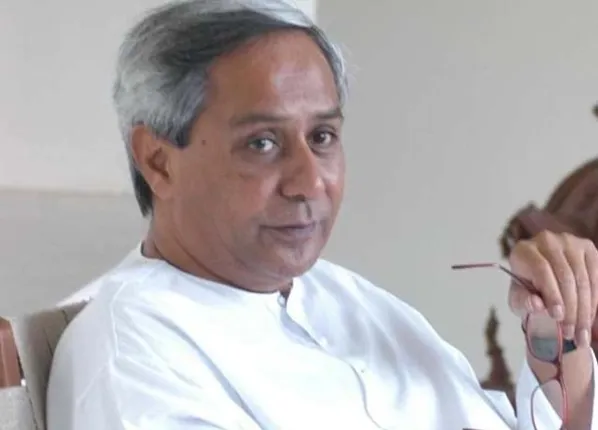 କୌଣସି ପ୍ରସଙ୍ଗ ନଥିଲେ ମୋ ଅଫିସକୁ ଟାର୍ଗେଟ୍‌ କରନ୍ତି: ନବୀନ