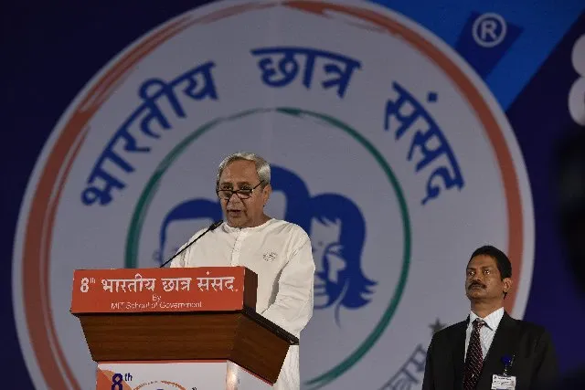 ‘ଲୋକଙ୍କୁ ଗୁରୁତ୍ୱ ଦେଲେ ରାଜନୀତି ଜଟିଳ ନୁହେଁ’