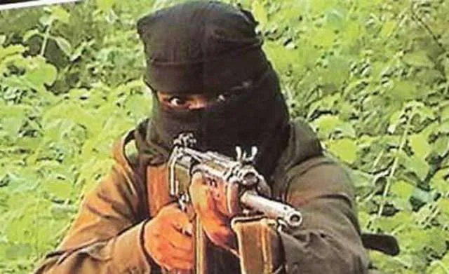 ତୁଳସୀ ପାହାଡ଼ରେ ଏନକାଉଣ୍ଟର, ୩ ନକ୍ସଲ ମୃତ