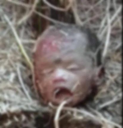 ନେମାଳ: ଶିଶୁର କଟାମୁଣ୍ଡ ଜବତ, ବଳି ସନ୍ଦେହ