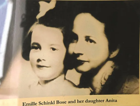 କେଉଁ ଗ୍ୟାଲେରିରେ କ’ଣ?