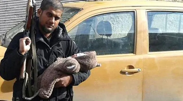 ଭାରତୀୟ ବଂଶୋଦ୍ଭବ ସିଦ୍ଧାର୍ଥ ଏବେ ଆଇଏସ୍‌ଆଇଏସ୍‌ ଘାତକ ‘ନ୍ୟୁ ଜେହାଦୀ ଜନ୍‌’ : ବିଶ୍ୱ ଆତଙ୍କବାଦୀ ତାଲିକାରେ ରଖିଲା ଆମେରିକା