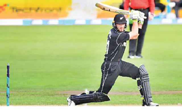 ପାକିସ୍ତାନକୁ ପୁଣି ହରାଇଲା ନ୍ୟୁଜିଲାଣ୍ଡ୍‌