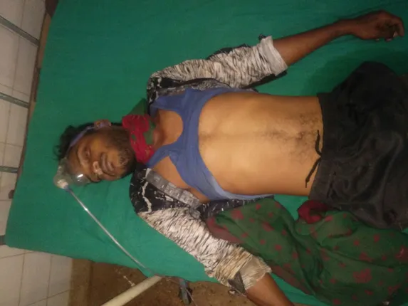 ବିଷପାନ କରି ଯୁକ୍ତ ୩ କଲେଜ ଛାତ୍ରଙ୍କ ଆତ୍ମହତ୍ୟା