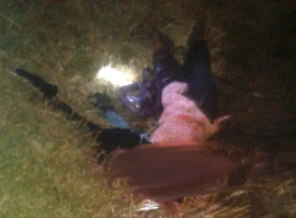 ଶିକ୍ଷୟିତ୍ରୀଙ୍କୁ ନିର୍ମମ ହତ୍ୟା, ଗହୀର ଜମିରୁ ଗଳିତ ଶବ ଉଦ୍ଧାର