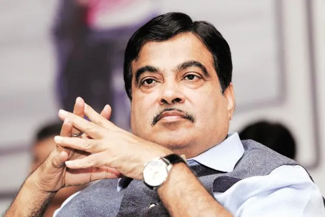 ନୌସେନାକୁ ଅପମାନ ମାମଲା : ଗଡକରୀ କ୍ଷମା ମାଗିବାକୁ ମହାରାଷ୍ଟ୍ର କଂଗ୍ରେସର ଦାବି