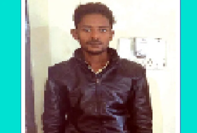 ଧରମବନ୍ଧା ପେକ୍ସରେ ଋଣ ଜାଲିଆତି:ମୁଖ୍ୟ ଅଭିଯୁକ୍ତ ଗିରଫ