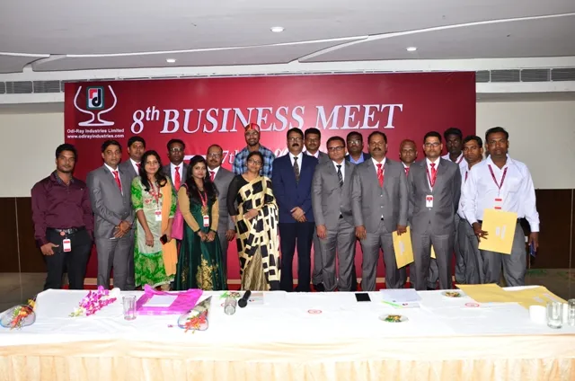 ‘ଓଡି-ରେ’ର ବିତରକ ସମ୍ମିଳନୀ