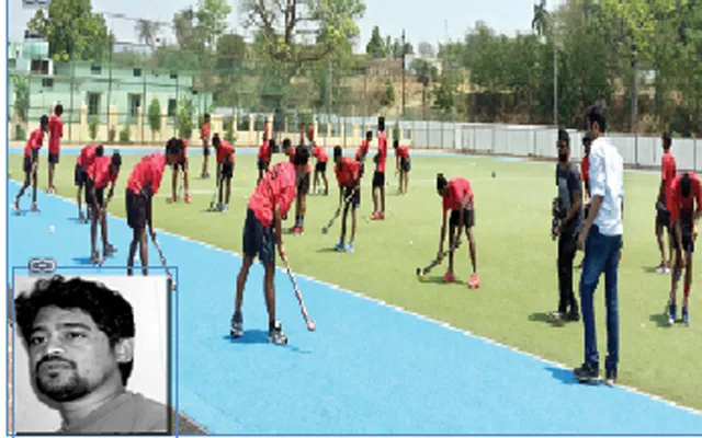 ମୁମ୍ବାଇ ଚଳଚ୍ଚିତ୍ର ମହୋତ୍ସବରେ ସୁନ୍ଦରଗଡ଼ ହକିର ଝଲକ