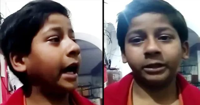 ବାହାରକୁ ଓ ସାଙ୍ଗମାନଙ୍କ ସହ ବୁଲିବାକୁ ନଛାଡ଼ିବାରୁ ବାପାଙ୍କ ନାମରେ ଥାନାରେ ଅଭିଯୋଗ କଲା ପୁଅ