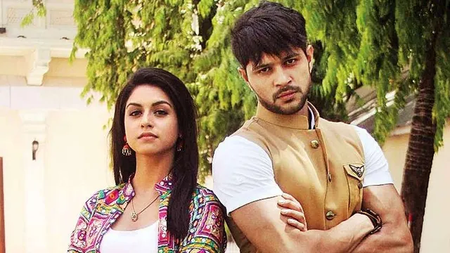 ବିନା ପାଣି କି ଚା’ରେ ଦୈନିକ ୧୮ ଘଣ୍ଟା ସୁଟିଂ: ଜି ଟିଭି ଧାରାବାହିକ ‘ଐସି ଦିଓ୍ଵାନ୍‌ଗି’ ଛାଡ଼ିଲେ ନାୟକ-ନାୟିକା