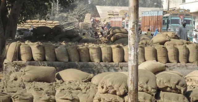 ୨୪ଘଣ୍ଟାରେ ଚାଷୀଙ୍କ ଖାତାରେ ଟଙ୍କା