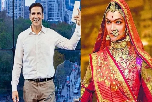 ଅକ୍ଷୟ କୁମାରଙ୍କ ଉପରେ ରାଗୁଛନ୍ତି ଫ୍ୟାନ୍‌ ! ଜାଣନ୍ତୁ କାରଣ କ’ଣ