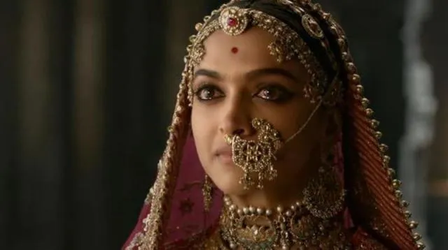 ଜାନୁଆରି ୨୫ରେ ରିଲିଜ୍‌ ହେବ ‘ପଦ୍ମାବତୀ’ !