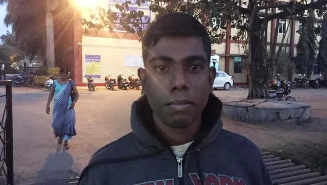 ୩୦୦ ଅପରାଧିକ ମାମଲାରେ ପୁଲିସର ସାକ୍ଷୀ ବନି ସାରିଛନ୍ତି ଛତିଶଗଡ଼ର ଏହି ଯୁବକ