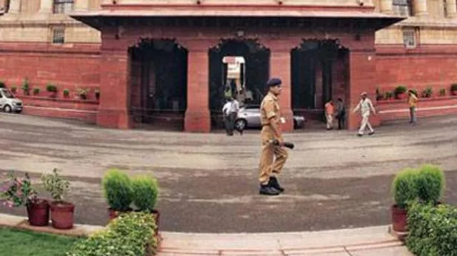 ସରିଲା ଶୀତ ଅଧିବେଶନ: ଲୋକସଭାରେ ୭୮%, ରାଜ୍ୟସଭାରେ ୫୪ ପ୍ରତିଶତ କାମ