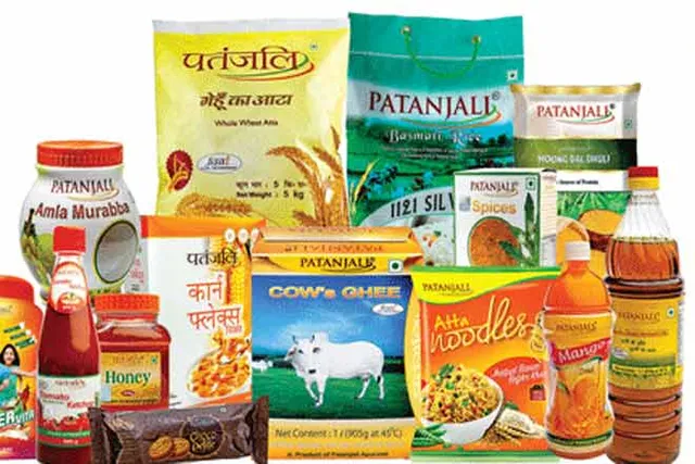 ଅନ୍‌ଲାଇନ୍‌ରେ ମିଳିବ ପତଞ୍ଜଳି ଉତ୍ପାଦ