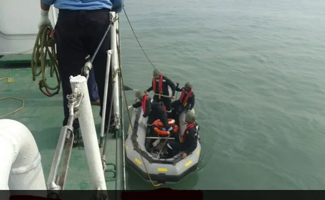 ୪ ମୃତଦେହ ଉଦ୍ଧାର, ୩ ନିଖୋଜ