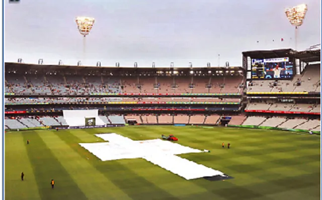 ଏମ୍‌ସିଜି ପିଚ୍‌ ଅତି ଖରାପ