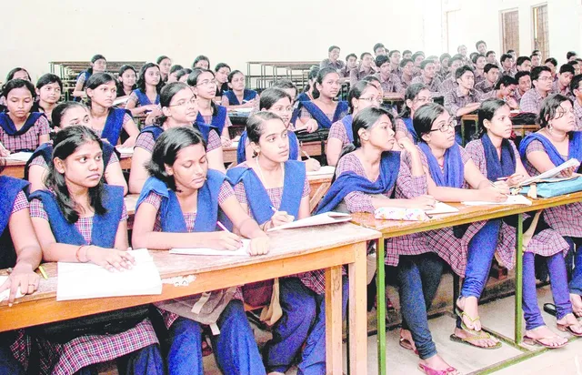 ୨୫ ବଦଳରେ ୨୯ରୁ ଯୁକ୍ତ ୨ ପ୍ରାକ୍ଟିକାଲ ପରୀକ୍ଷା, ସାମିଲ ହେବେ ୨ଲକ୍ଷ ୬୯ ହଜାର ଛାତ୍ରଛାତ୍ରୀ