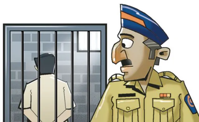 ବାଇକ୍‌ ସହ ଗଞ୍ଜେଇ ଜବତ; ୨ ଗିରଫ