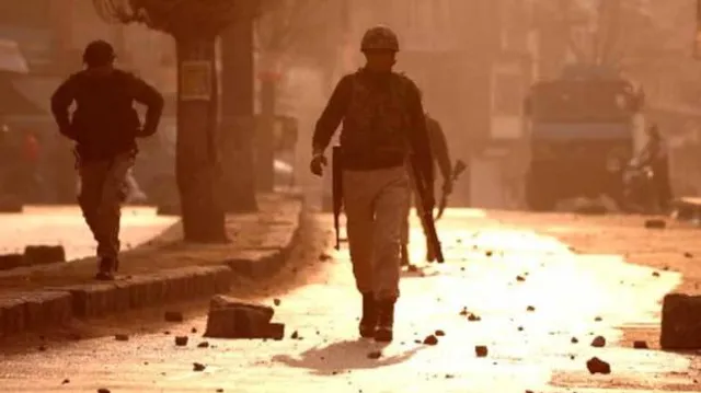 ଉତ୍ତରପ୍ରଦେଶ: କାସଗଞ୍ଜ ପରେ ଆମେଠିରେ ଗୋଷ୍ଠୀ ସଂଘର୍ଷ, ଜଣେ ମୃତ