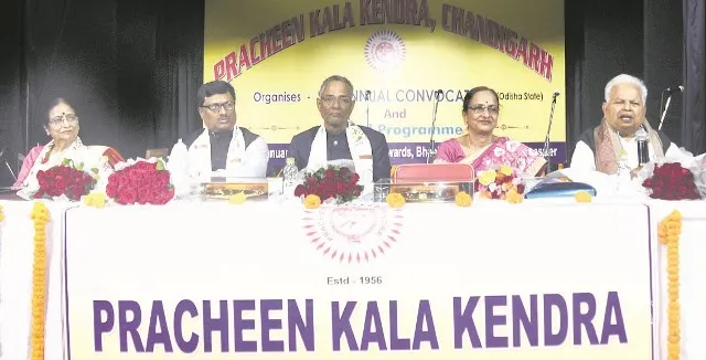 ‘ସଂଗୀତ ପିଲାଙ୍କ ଦୁଷ୍ଟାମି ଦୂର କରିପାରେ’