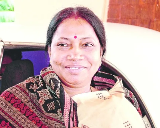 ଗ୍ରୀଷ୍ମପ୍ରବାହ ସ୍ଥିତି ସମୀକ୍ଷା କଲେ ରାଜସ୍ବ ମନ୍ତ୍ରୀ