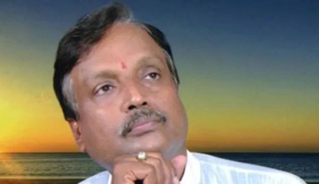 ପାରମ୍ପରିକ କଳାକୁ ବଞ୍ଚେଇ ରଖିବାର ସ୍ୱୀକୃତି: ପ୍ରଭାକର ମହାରଣା